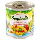 Bonduelle Mexico Mieszanka warzywna 150 g (2)