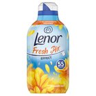 Lenor Fresh Air Effect Płyn do płukania tkanin 55 prań, Summer Day (1)