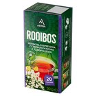 Astra Rooibos Herbatka ekspresowa Rooibos z czarnym bzem 30 g (20 x 1,5 g) (2)