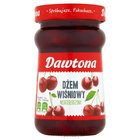 Dawtona Dżem wiśniowy niskosłodzony 280 g (1)