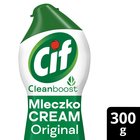 Cif Cleanboost Original Mleczko 300 g (7)