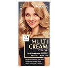 Joanna Multi Cream Color Farba do włosów piaskowy blond 31 (1)