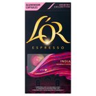 L'OR Espresso India Kawa mielona w kapsułkach 52 g (10 sztuk) (1)