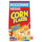 Nestlé Corn Flakes Chrupiące płatki kukurydziane z witaminami 600 g (2)