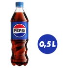 Pepsi Napój gazowany o smaku cola 500 ml (2)