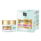 AA Retinol Intensive Kuracja Menopauzalna krem aktywny na dzień lifting + ujędrnienie 50 ml (3)