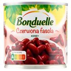 Bonduelle Czerwona fasola Kidney 400 g (1)