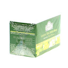 AHMAD TEA HERBATA SELECTION OF GREEN 40G (10)