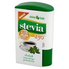 Zielony listek Stevia Słodzik naturalnego pochodzenia 13,8 g (250 tabletek) (2)