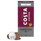 COSTA COFFEE Warming Blend Lungo Kawa w kapsułkach 57 g (10 x 5,7 g) (2)