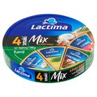 Lactima Ser topiony Mix 4 pory roku 140 g (8 x 17,5 g) (2)