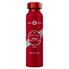 Old Spice Pure Protection Dezodorant W Sprayu Zapewniający Mężczyznom Uczucie Suchości, 200ml (1)