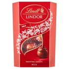 Lindt Lindor Praliny z czekolady mlecznej 200 g (1)