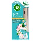 Air Wick Odświeżacz automatyczny i wkład oceaniczny powiew i rajska wanilia 228 ml (3)