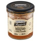 Spichlerz Rusiecki Mięso z nutą czosnku 280 g (2)