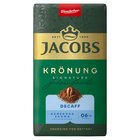 Jacobs Krönung Decaff Kawa bezkofeinowa mielona 250 g (1)