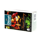 Dilmah Cejlońska herbata czarna aromatyzowana owoce leśne 30 g (20 x 1,5 g) (8)