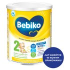 Bebiko 2 Mleko następne dla niemowląt powyżej 6. miesiąca życia 700 g (2)