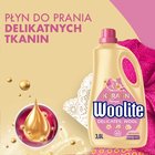 Woolite Keratin Therapy Płyn do prania delikatne tkaniny i wełna 3,6 l (60 prań) (3)