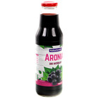 NATURAVENA SOK Z ARONII 750ML (11)