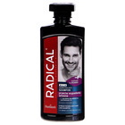 RADICAL MEN SZAMPON PRZECIW WYPADANIU WŁOSÓW 400ML (1)