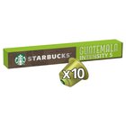 STARBUCKS Guatemala Kawa 52 g (10 sztuk) (2)