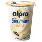 Alpro Skyr Alternative Produkt sojowy o smaku waniliowym 400 g (1)