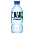 Nałęczowianka Naturalna woda mineralna niegazowana 0,33 l (1)