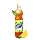 Nestea Joy Napój owocowo-herbaciany o smaku cytrynowym 1,5 l (2)