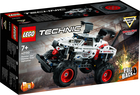 42150 LEGO Technic Monster Jam Monster Mutt Dalmatian (1)