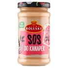 Firma Roleski Sos do kanapek 240 ml (1)