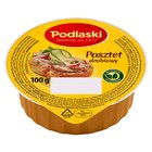 Podlaski Pasztet drobiowy 100 g (2)