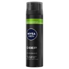 Nivea MEN Deep ŻEL DO Golenia 200 ml (2)