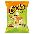 Cheetos Chrupki kukurydziane o smaku pizzy 160 g (1)