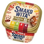 Smakowita Margaryna maślany smak 750 g (2)