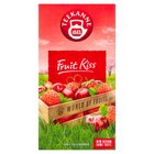 Teekanne World of Fruits Fruit Kiss Aromatyzowana mieszanka herbatek owocowych 50 g (20 x 2,5 g) (1)