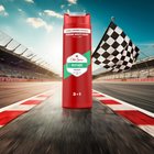 Old Spice Restart Żel Pod Prysznic I Szampon Dla Mężczyzn 400 ml, 3 W 1 (6)