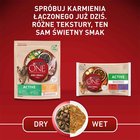 PURINA ONE Mini/Small Active Karma dla psów bogata w kurczaka z ryżem 800 g (7)