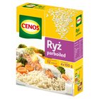 Cenos Ryż parboiled 400 g (4 x 100 g) (2)