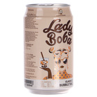 Napój Lady Boba Classic Bubble Tea z kuleczkami z tapioki 315 ml Magam Hong (11)