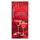Mieszko Likwory o smaku Cocktails Cosmpopolitam & Strawberry Daiquiri 185 g (1)