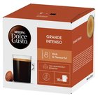 Nescafé Dolce Gusto Grande Intenso Palona kawa mielona 132,8 g (16 x 8,3 g) (3)