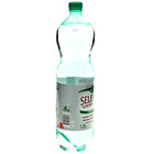 SELENKA WODA MINERALNA GAZOWANA 1,5L (10)