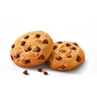 Milka Pieguski Choco Cookie Ciasteczka z kawałkami czekolady mlecznej z mleka alpejskiego 135 g (2)