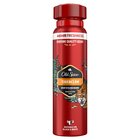 Old Spice Tiger Claw Dezodorant W Sprayu Dla Mężczyzn, 150ml, 48h Świeżości, 0% Aluminium (1)