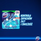 Domestos Power 5 Ocean Kostka toaletowa 3 x 55 g (4)