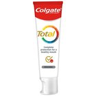 Colgate Total Original multiochronna pasta do zębów z fluorem, miętowa 75 ml (2)