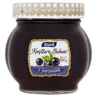 Stovit Konfitura Babuni z porzeczek 250 g (1)