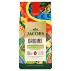 Jacobs Origins Fusion Brazil & Colombia Kawa ziarnista palona 1000 g (1)