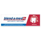 Blend-a-med Anti-Cavity Original Pasta do zębów 75ml (1)